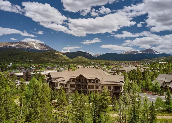 Mountain Thunder Lodge, A Vail Resorts Property